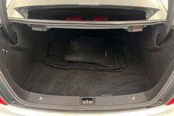 2013 Mercedes-Benz C-Class C250