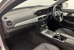 2013 Mercedes-Benz C-Class C250