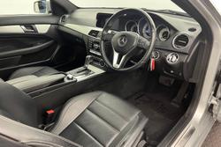 2013 Mercedes-Benz C-Class C250