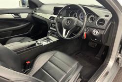 2013 Mercedes-Benz C-Class C250