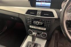 2013 Mercedes-Benz C-Class C250