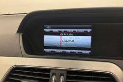 2013 Mercedes-Benz C-Class C250