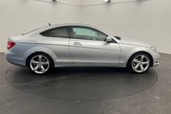 2013 Mercedes-Benz C-Class C250