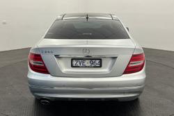 2013 Mercedes-Benz C-Class C250