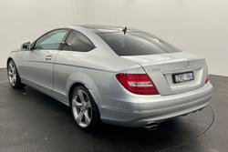 2013 Mercedes-Benz C-Class C250