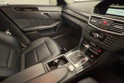 2009 Mercedes-Benz E-Class E220 CDI BlueEFFICIENCY Elegance