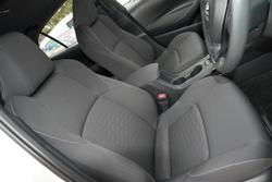 2020 Toyota Corolla Ascent Sport