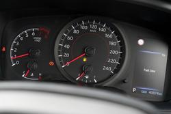 2020 Toyota Corolla Ascent Sport