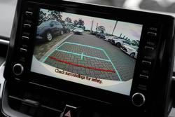 2020 Toyota Corolla Ascent Sport