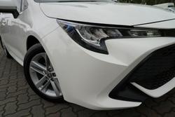 2020 Toyota Corolla Ascent Sport