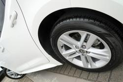 2020 Toyota Corolla Ascent Sport