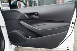 2020 Toyota Corolla Ascent Sport