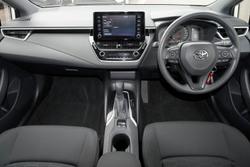 2020 Toyota Corolla Ascent Sport