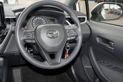 2020 Toyota Corolla Ascent Sport