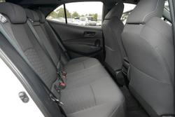 2020 Toyota Corolla Ascent Sport