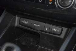 2021 Hyundai Tucson N Line