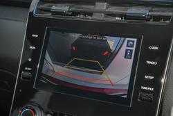 2021 Hyundai Tucson N Line