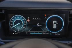 2021 Hyundai Tucson N Line