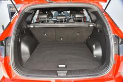 2021 Hyundai Tucson N Line