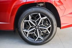 2021 Hyundai Tucson N Line