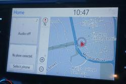 2020 Toyota Camry SX