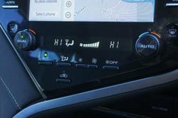 2020 Toyota Camry SX