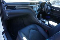 2020 Toyota Camry SX