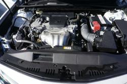 2020 Toyota Camry SX