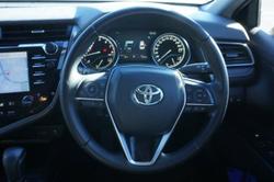 2020 Toyota Camry SX