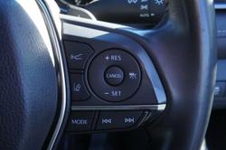 2020 Toyota Camry SX