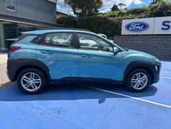 2017 Hyundai Kona Active