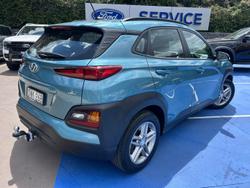 2017 Hyundai Kona Active