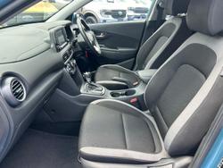 2017 Hyundai Kona Active