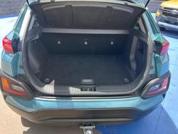 2017 Hyundai Kona Active