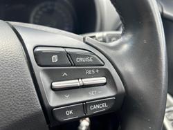 2017 Hyundai Kona Active