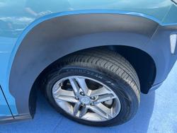 2017 Hyundai Kona Active