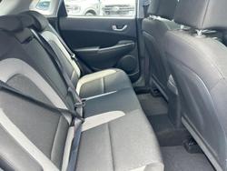 2017 Hyundai Kona Active