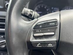 2017 Hyundai Kona Active