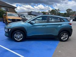 2017 Hyundai Kona Active