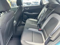 2017 Hyundai Kona Active