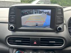 2017 Hyundai Kona Active