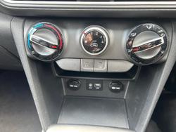 2017 Hyundai Kona Active