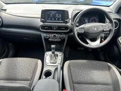 2017 Hyundai Kona Active