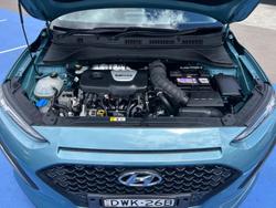 2017 Hyundai Kona Active