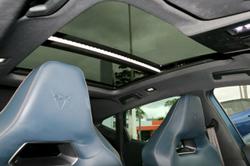 2023 CUPRA Formentor VZx