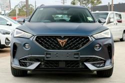 2023 CUPRA Formentor VZx