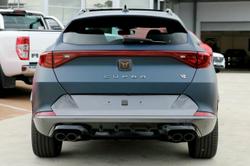 2023 CUPRA Formentor VZx