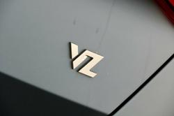2023 CUPRA Formentor VZx