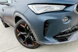 2023 CUPRA Formentor VZx