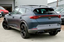 2023 CUPRA Formentor VZx